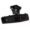Lubinis projektoriaus laikiklis B-TECH BT899-XL – 25 kg, juodas