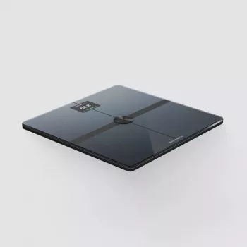 Svarstyklės vonios kambariui WITHINGS Body Smart