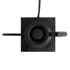 Fellow Corvo EKG PRO elektrinis virdulys, juodas matinis
