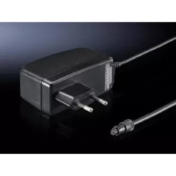 Maitinimo adapteris/inverteris Rittal SZ 4315.860 — vidaus, įėjimas 100–230 V, išėjimas 24 V, juodas, 1,8 m kabelis