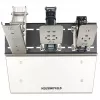 Heusinkveld Rest Pedal – originalus atraminis pedalas