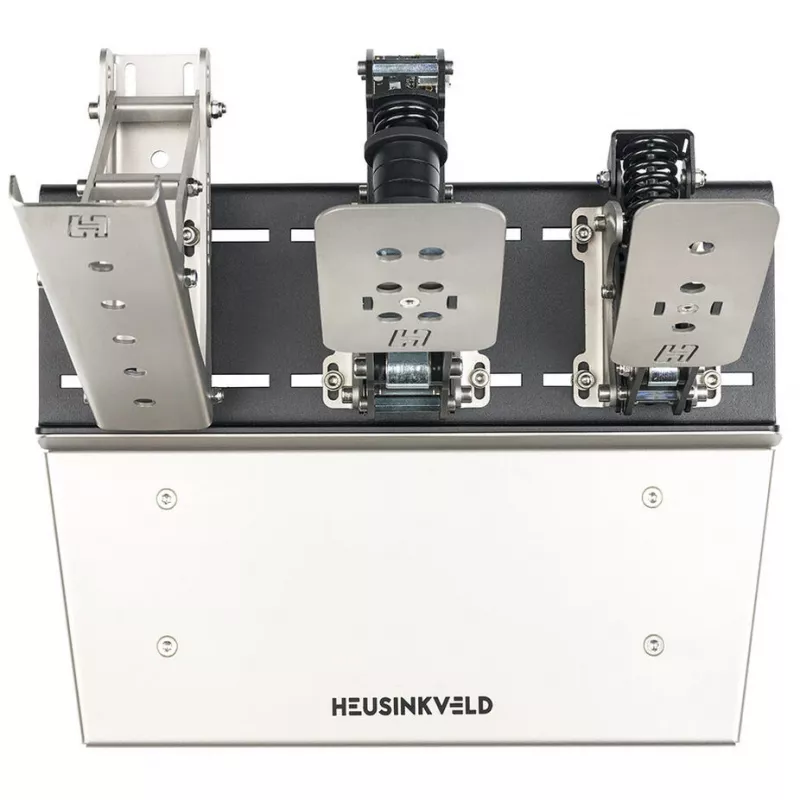 Heusinkveld Rest Pedal – originalus atraminis pedalas