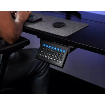 Elgato Stream Deck modulis 32 (membraniniai klavišai, USB) (10GBU9901)