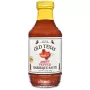 Ghost Pepper BBQ padažas (455 ml)