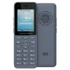 IP telefonas Grandstream Networks WP8256 antracitas 3 linijos LCD Wi-Fi