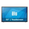 Liečiamasis monitorius Elo Touch Solutions E511214 21,5 colio 1920x1080 Full HD