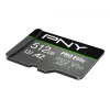 Flash atmintis PNY 512GB microSDXC Class 10 P-SDUX512U3100PRO-GE