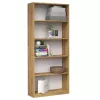 Topeshop R60 ARTISAN biuro knygų spinta