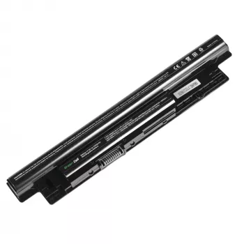 Green Cell DE109 nešiojamojo kompiuterio baterija MR90Y XCMRD 14,8V 2200mAh Dell Restore