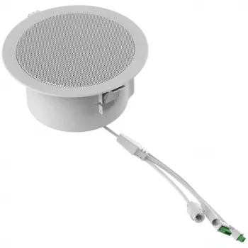 IP telefonas Fanvil A201 2-linijinis PoE – stalinis VoIP ragelis su 2 SIP paskyromis ir maitinimu per Ethernet