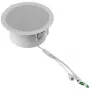 IP telefonas Fanvil A201 2-linijinis PoE – stalinis VoIP ragelis su 2 SIP paskyromis ir maitinimu per Ethernet