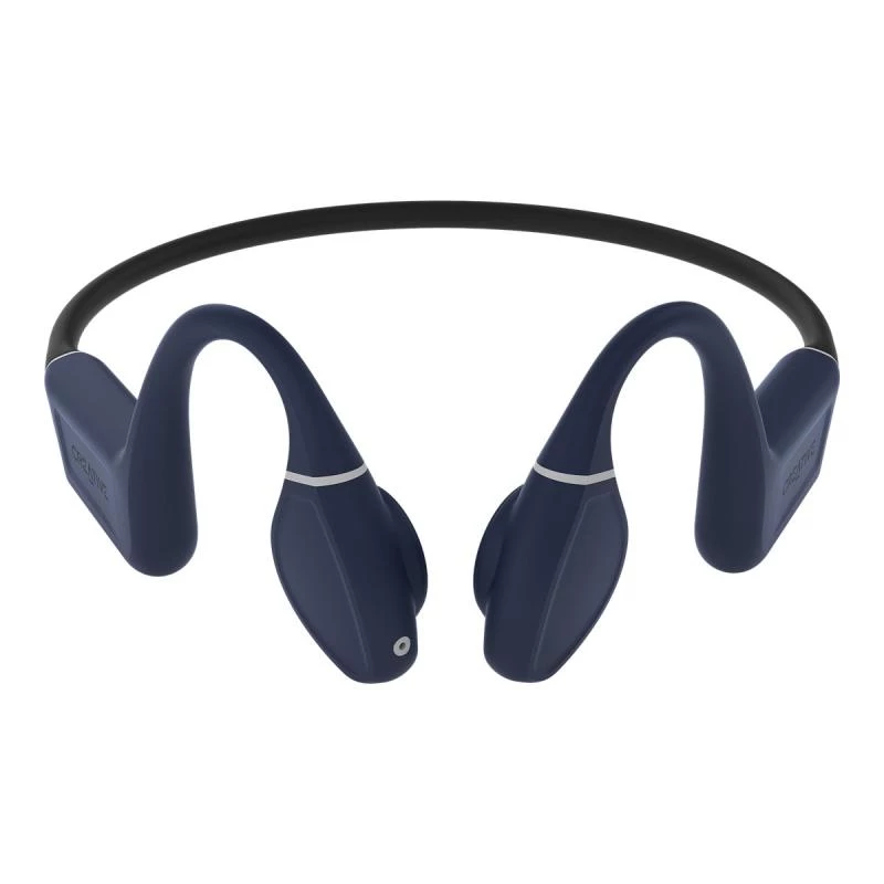 Ausinės ant ausų Creative Outlier Free Pro+ Bluetooth