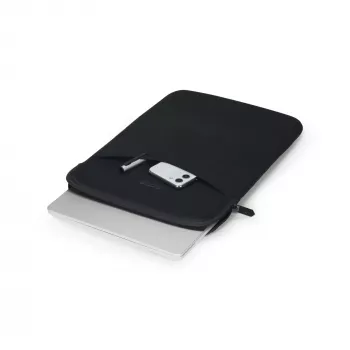 Dėklas DICOTA D31998-DFS 38,1 cm (15 colių) Pilkas