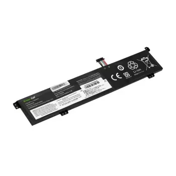 Baterija Green Cell AC48 LiPo 3500 mAh, skirta Acer Aspire V5-552 V5-572 V5-573 V7-581 R7-571 (juoda)