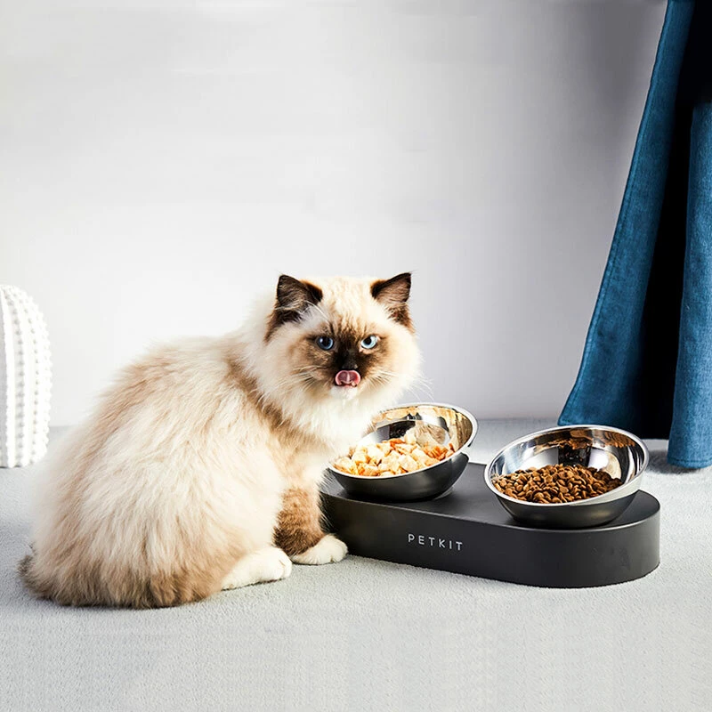 Petkit Fresh Nano dubenys šunims ir katėms
