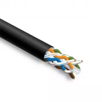 STEINMARK Lauko kabelis CAT5E UTP 1x305m DK-O-U5E