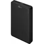 Goobay Magnetic Wireless Power Bank 70183 10000 mAh USB-C Juoda