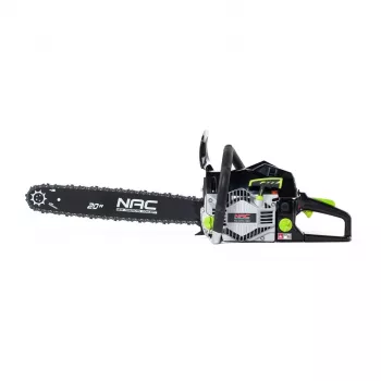 Grandininio pjūklo NAC CST61-50AC benzininis 61,5 cm³ 3,8 AG 50,8 cm padanga 76 grandžių grandinė