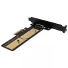 Adapterio kortelė Akasa AK-PCCM2P-02 M.2 NVMe į PCIe