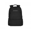 Kuprinė Wenger/SwissGear Fuse juoda Neoprene