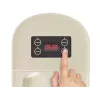 Virtuvinis kombainas Beper P102SBA500 500 W – kompaktiškas elektrinis maisto smulkintuvas