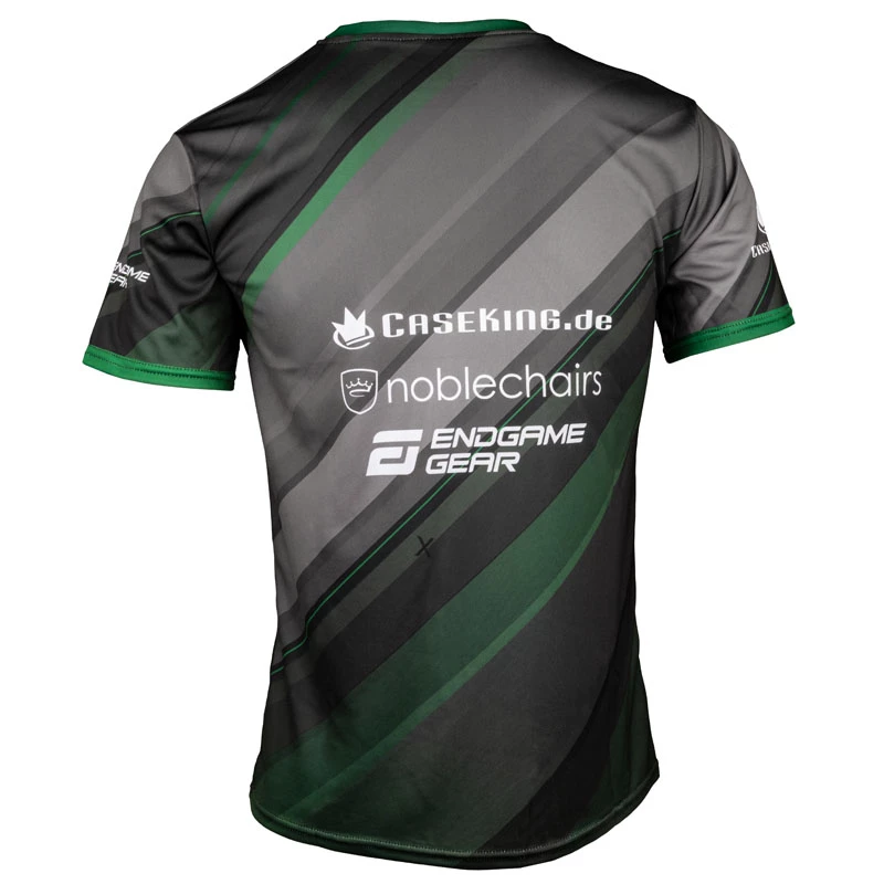 Sprout Original Player Jersey 2022 Edition - juoda (XXL)