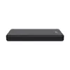 Išorinis HDD/SSD dėklas SAVIO AK-65 Juodas 2.5 colio SATA USB 3.0 5 Gbit/s Micro-USB