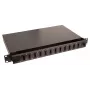 Lanview LVO231551 pataisų skydelis 1U