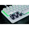 Razer Huntsman V3 Pro Mini laidinė gaming klaviatūra, 60 %, Analog Optical Gen-2, US, juoda