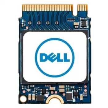 DELL AB292881 vidinis kietojo kūno diskas 512 GB M.2 PCI Express NVMe