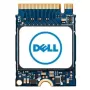 DELL AB292881 vidinis kietojo kūno diskas 512 GB M.2 PCI Express NVMe