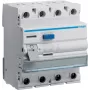 Hager CFA440D Pilka spinta