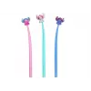 Silikoninis rutulinis rašiklis CoolPack Disney Stitch