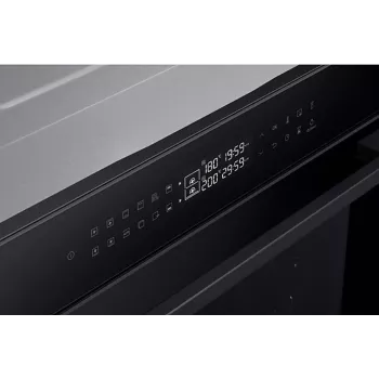 Įmontuojama elektrinė orkaitė Samsung NV7B42251AK, energijos klasė A+