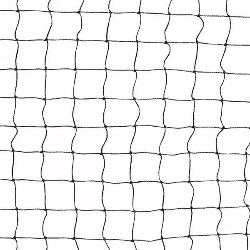 NILS ZSB3 3-in-1 komplektas: badmintono, teniso ir tinklinio tinklai + dėklas
