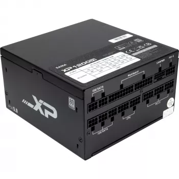 Maitinimo blokas INTER-TECH SAMA XPH-1200A 1200W ATX 3.0