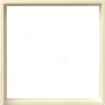 Gira 028201 Baltas