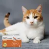 Maisto papildas kapsulėmis JM Sante Multiway Vet Duocaps Inkstai šunims ir katėms, 60 vnt., 150 g kartoninė pakuotė