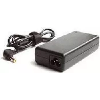 Lenovo 90W 2 kontaktų maitinimo adapteris / keitiklis Vidaus juodas