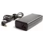 Lenovo 90W 2 kontaktų maitinimo adapteris / keitiklis Vidaus juodas