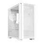 PC korpusas Montech AIR 100 LITE Desktop White