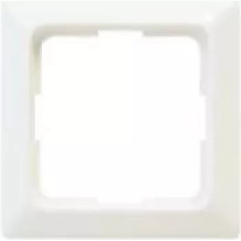 Priedas rozetei Legrand 776201 Baltas Plastikas 1 vnt.