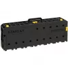 Sulankstomas darbo stalas Stanley STST83492-1 juodas 320 kg apkrova 850 mm plotis