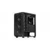 Endorfy Arx 500 Air ATX vidutinis bokštas su grūdintu stiklu PC korpusas