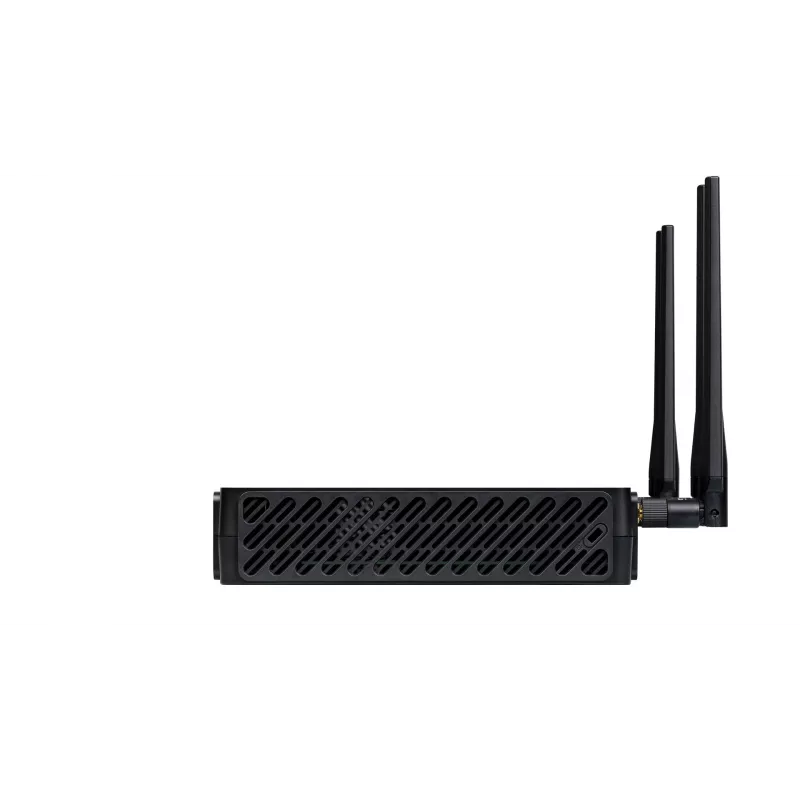 LANCOM 1800VA-4G maršrutizatorius su DSL modemu, 4G LTE ir 4 prievadų Gigabit jungikliu