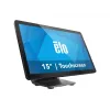 Elo Touch Solutions Elo 2210L – LED monitor – 55,9 cm (22 coliai) (21,5 coliai matomo ekrano) [Energijos klasė E] (E969292)