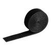 Kabelio raištis Durable Cavoline Grip 20 lipnusis juodas 503201