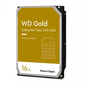 Vidinis kietasis diskas Western Digital 16 TB 3,5 colio Serial ATA WD161KRYZ