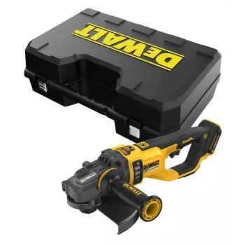 DeWALT DCG460NK-XJ grinduvas/poliruoklis grindims