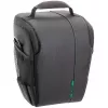 Dėklas fotoaparatui Rivacase 7440 (PS) SLR juodas